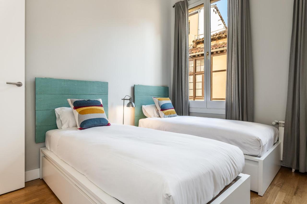 Waou Sol V - Alquiler De Corta Duracion Appartement