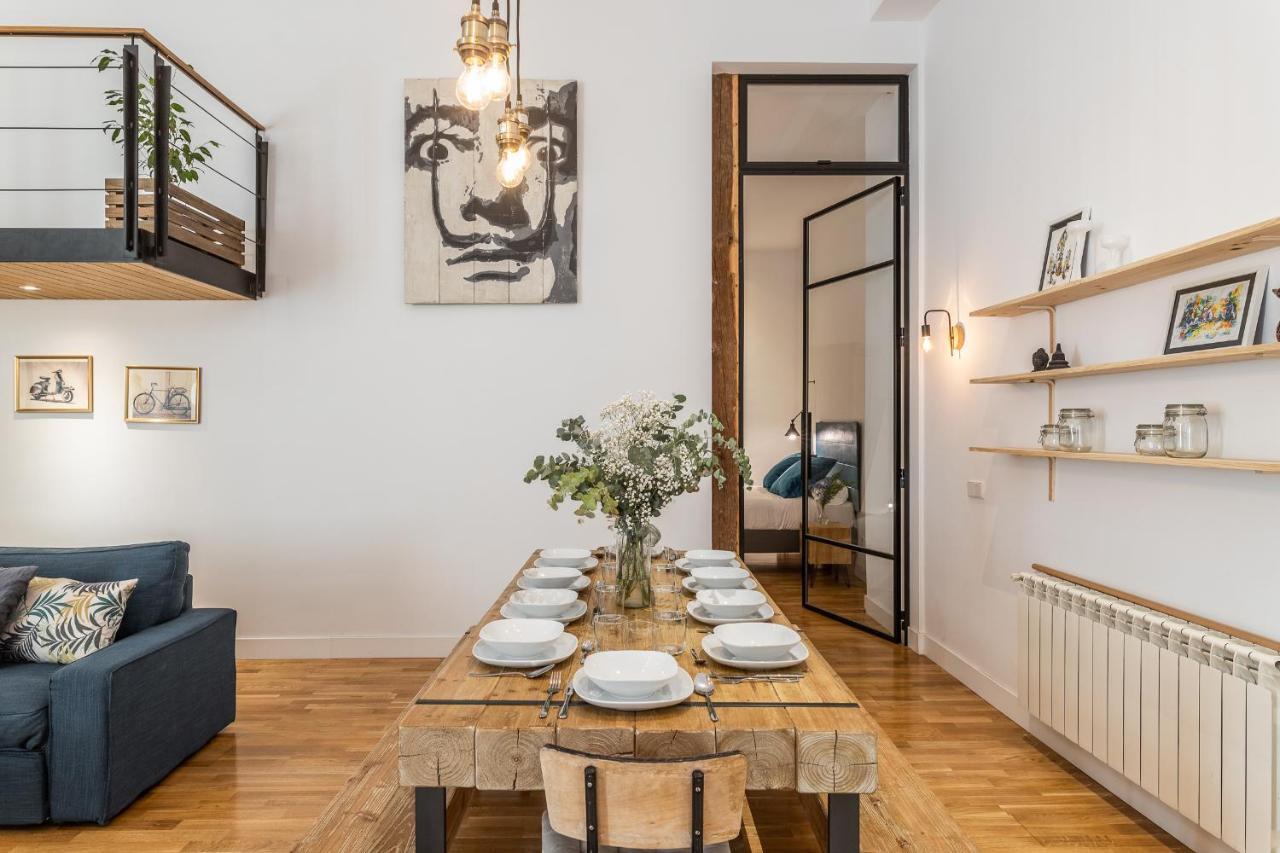 Appartement Waou Sol V - Alquiler De Corta Duracion