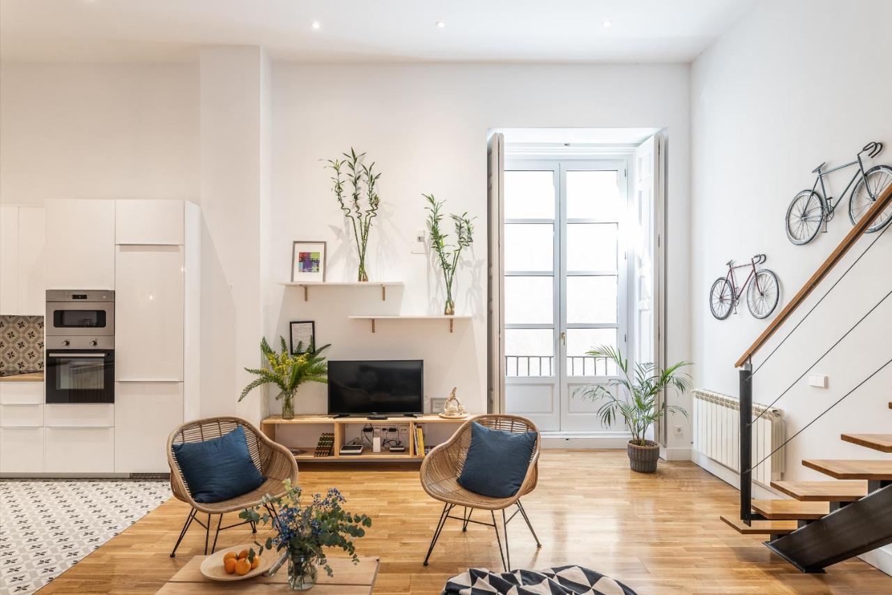 Appartement Waou Sol V - Alquiler De Corta Duracion