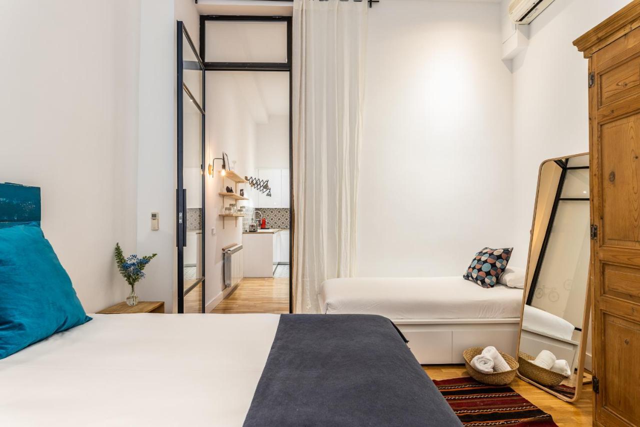 Waou Sol V - Alquiler De Corta Duracion Appartement