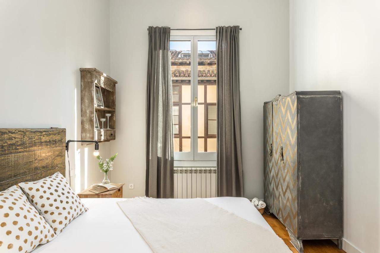 Appartement Waou Sol V - Alquiler De Corta Duracion *