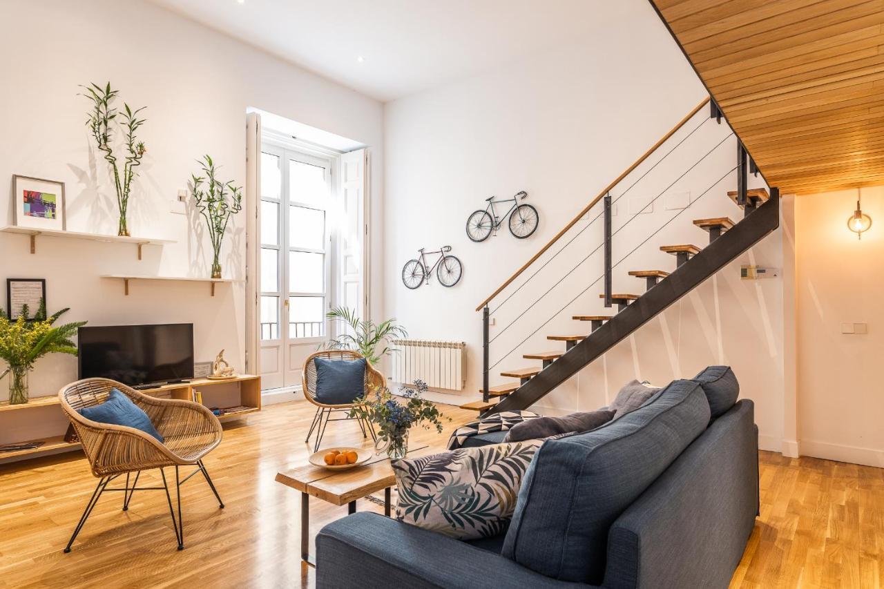 Appartement Waou Sol V - Alquiler De Corta Duracion