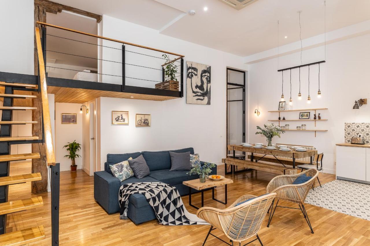 Appartement Waou Sol V - Alquiler De Corta Duracion