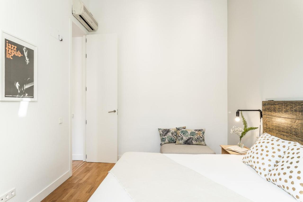 Waou Sol V - Alquiler De Corta Duracion Appartement